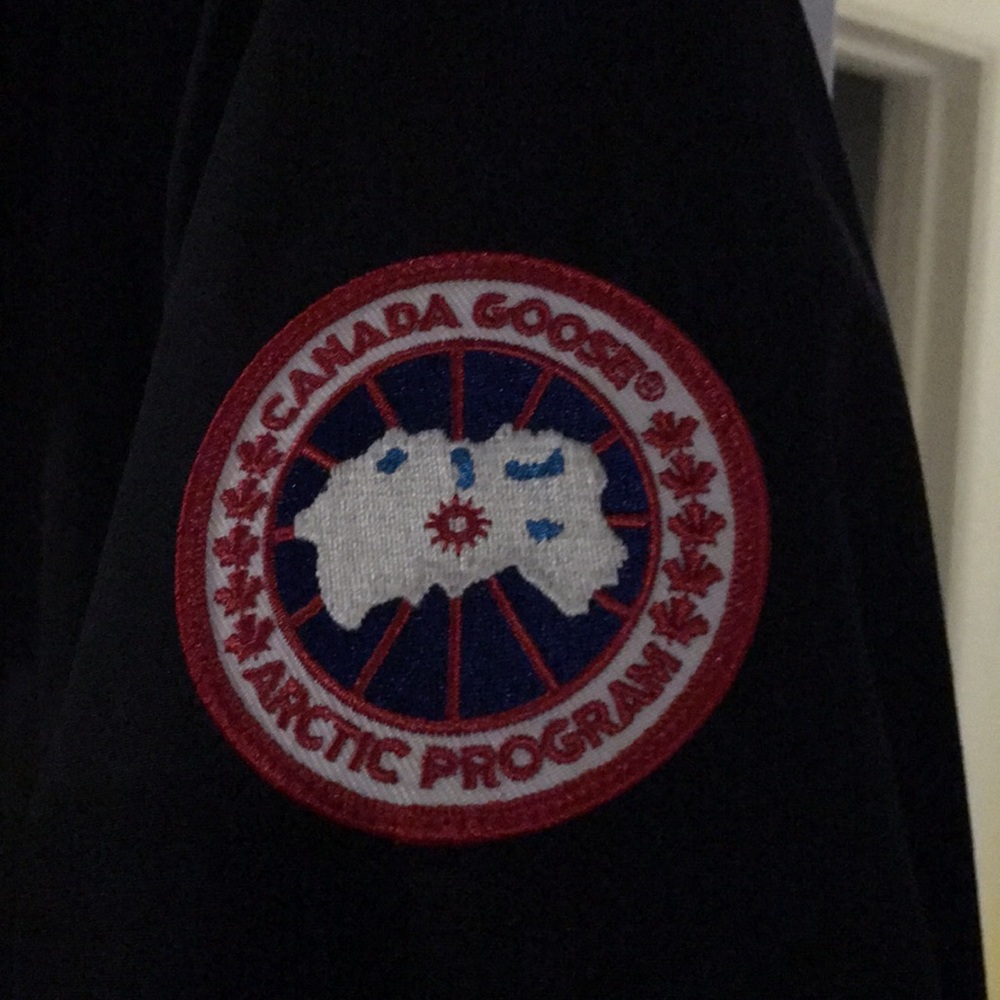 Canada Goose Trillium Regular Fit Jacket Women’s